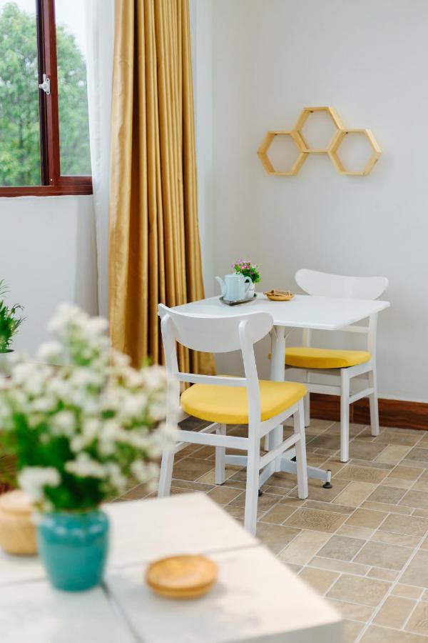 Sunstay Paradise Hanoi Luaran gambar