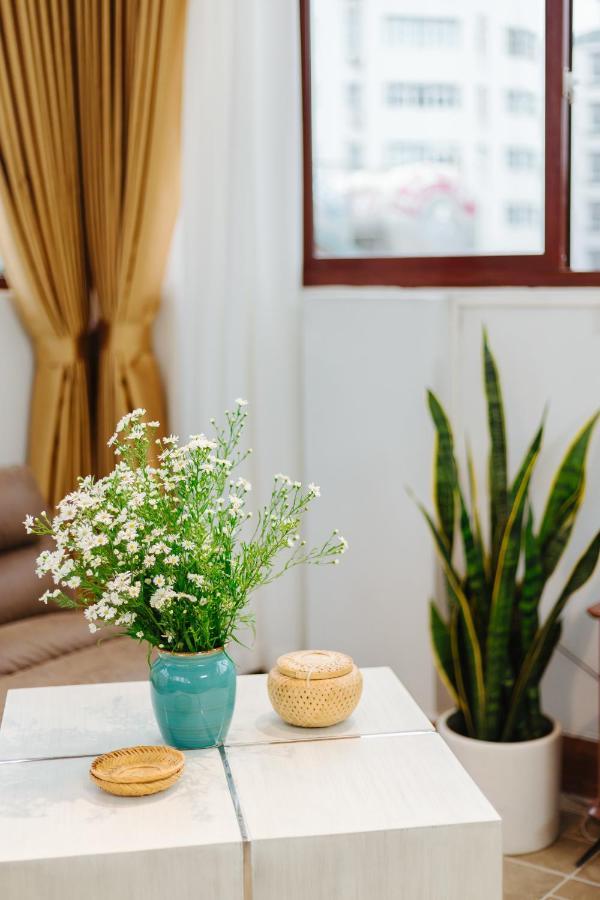 Sunstay Paradise Hanoi Luaran gambar