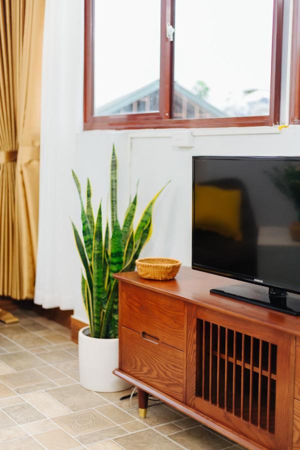 Sunstay Paradise Hanoi Luaran gambar