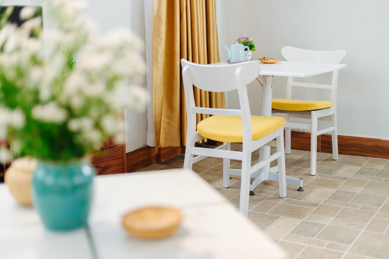 Sunstay Paradise Hanoi Luaran gambar