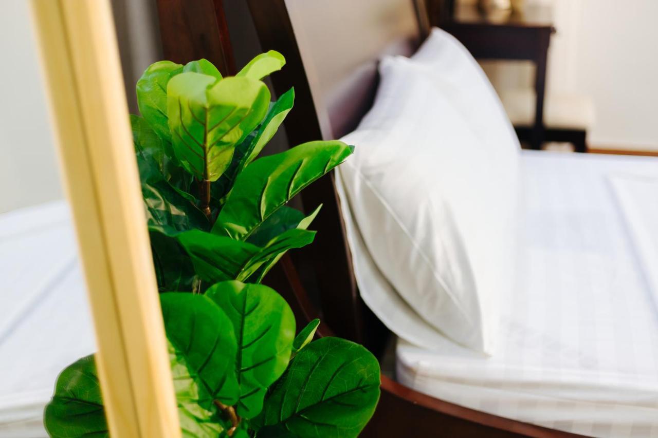 Sunstay Paradise Hanoi Luaran gambar