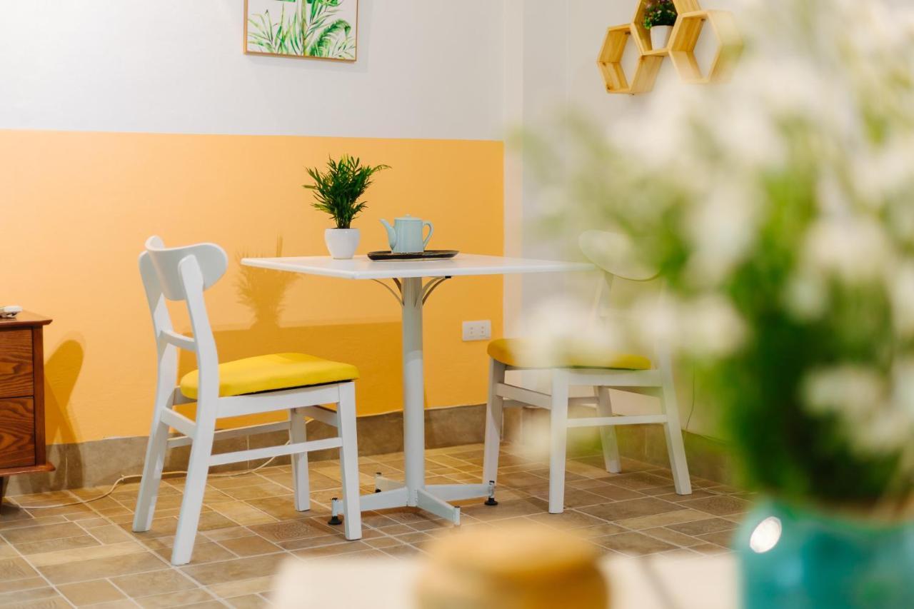 Sunstay Paradise Hanoi Luaran gambar
