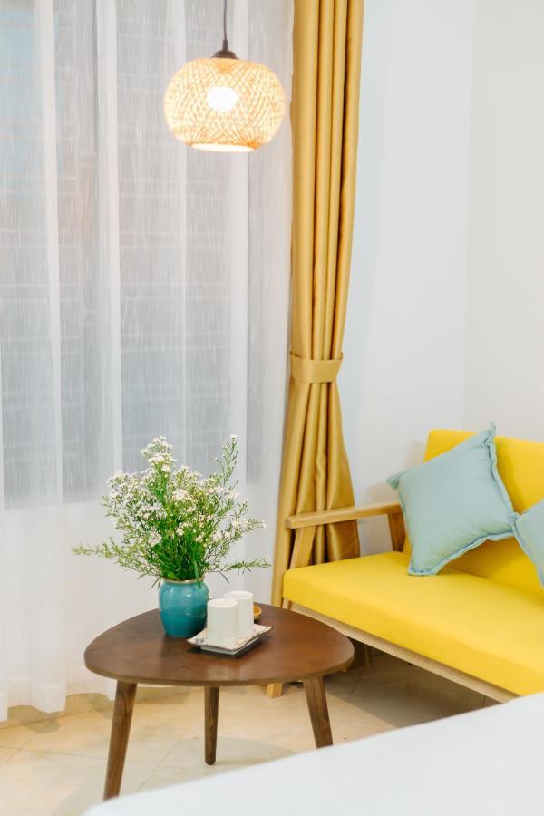 Sunstay Paradise Hanoi Luaran gambar