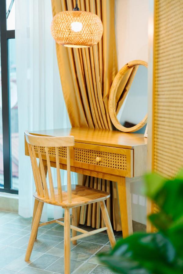 Sunstay Paradise Hanoi Luaran gambar