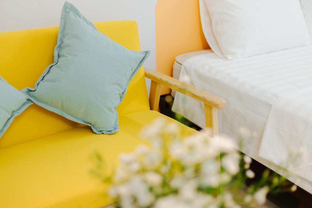 Sunstay Paradise Hanoi Luaran gambar