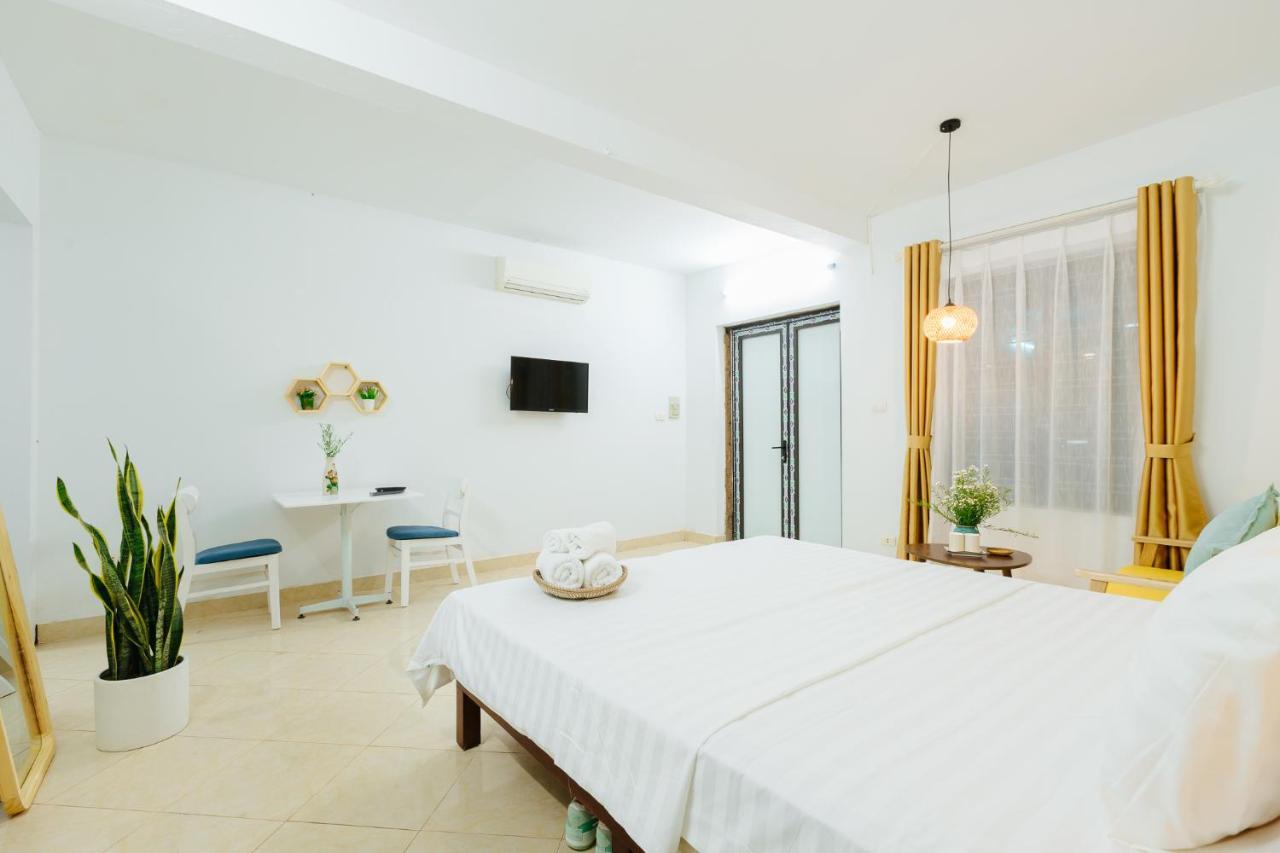 Sunstay Paradise Hanoi Luaran gambar