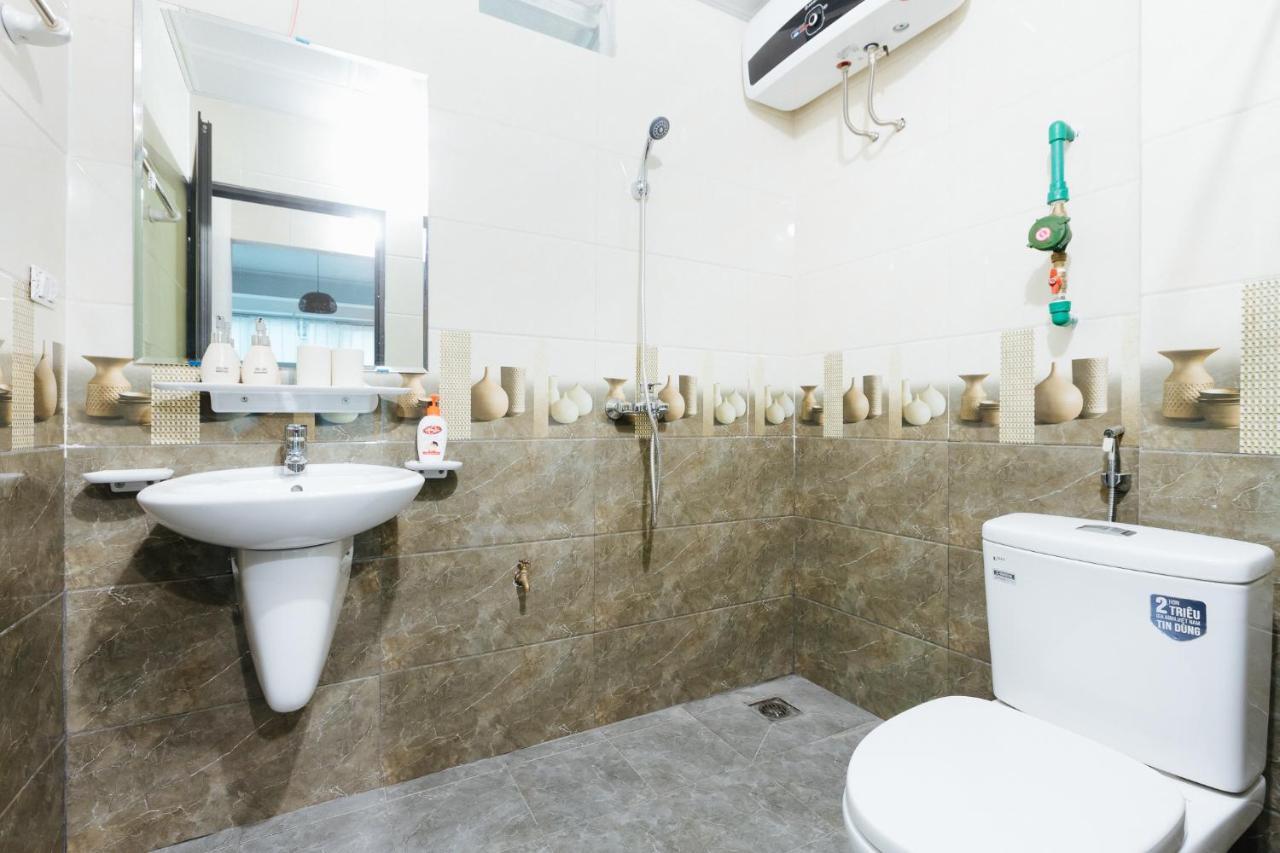 Sunstay Paradise Hanoi Luaran gambar