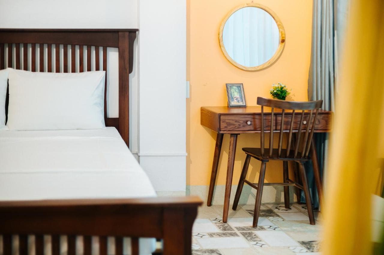 Sunstay Paradise Hanoi Luaran gambar