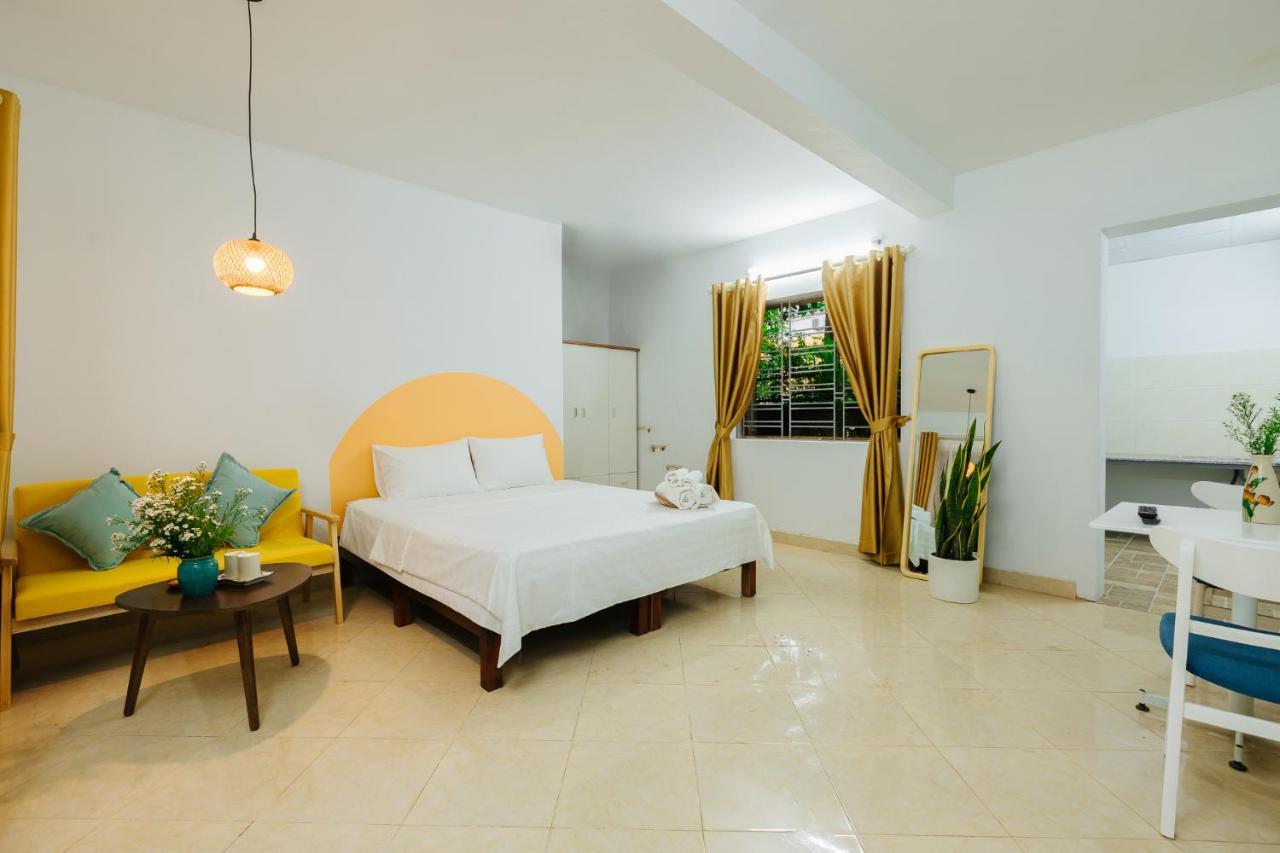 Sunstay Paradise Hanoi Luaran gambar