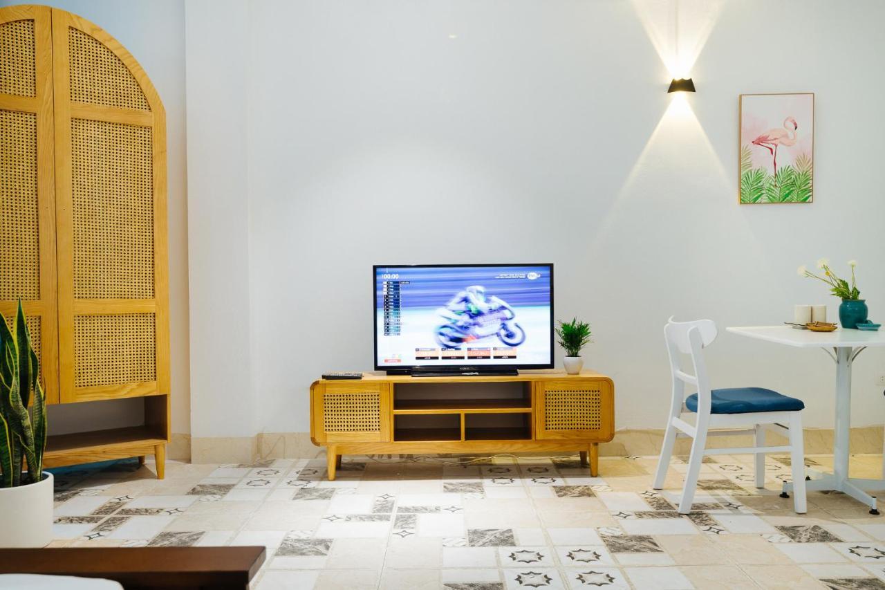 Sunstay Paradise Hanoi Luaran gambar