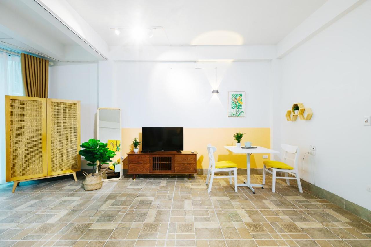 Sunstay Paradise Hanoi Luaran gambar