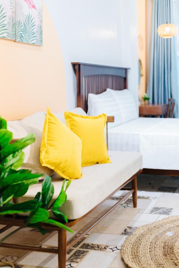 Sunstay Paradise Hanoi Luaran gambar