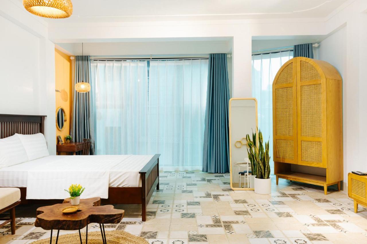 Sunstay Paradise Hanoi Luaran gambar